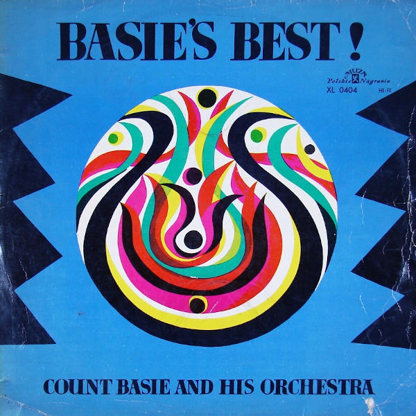 Count Basie and his Orchestra