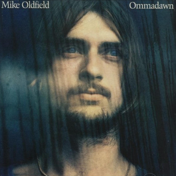 Mike Oldfield - Ommdawn