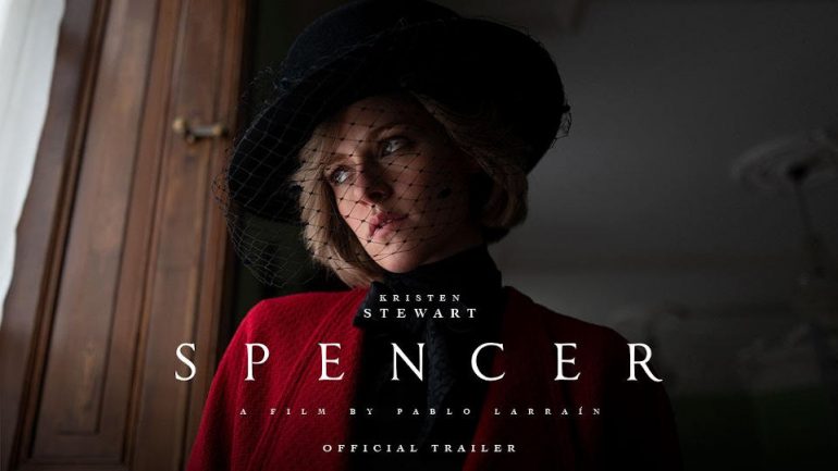 Film "Spencer"