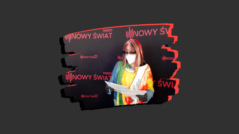 Od poniedziałku nowa ramówka w Nowym Świecie. Kilkanaście premierowych audycji