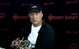 Koncert Piotra Bukartyka odwołany