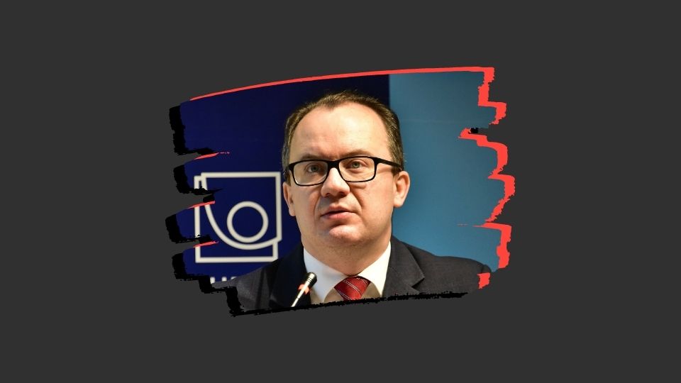 A. Bodnar: albo potraktujemy prawo poważnie, albo ludzie nie będą chcieli go przestrzegać