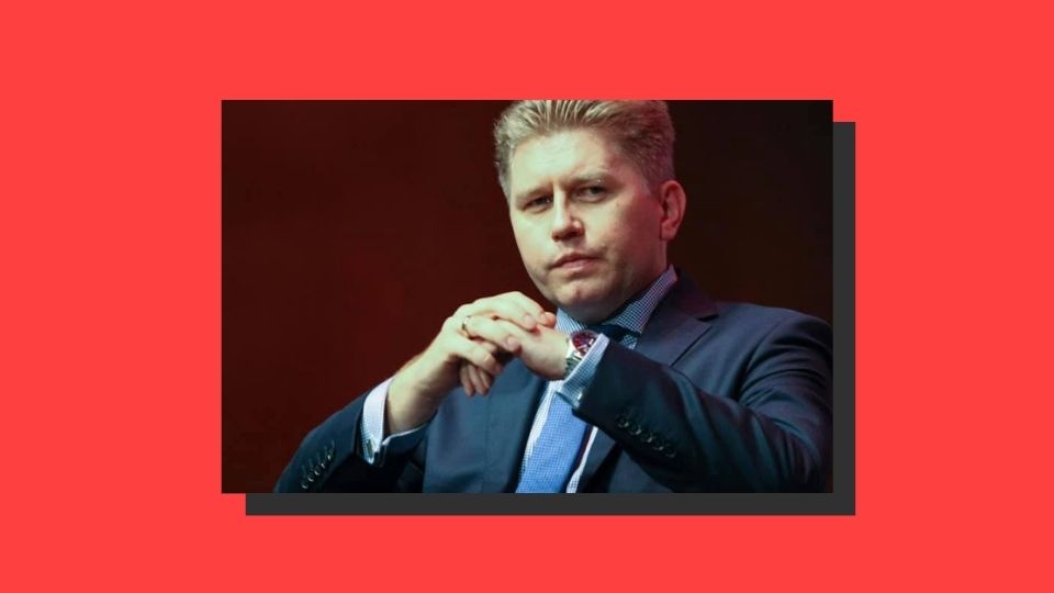 Prof. Marcin Matczak: za 3 miesiące stracimy Rzecznika Praw Obywatelskich