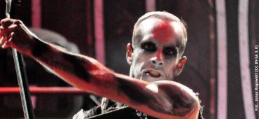 Nergal dziś w RadioAktywnych (14.05.2021)