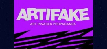 Artyści przeciwko propagandzie - międzynarodowy projekt ARTIFAKE