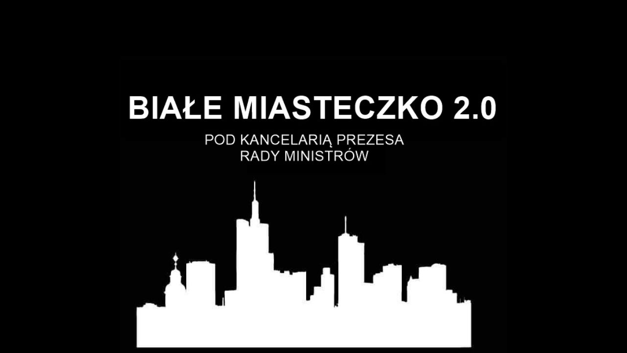 Białe Miasteczko 2.0. Co dalej z protestem medyków?