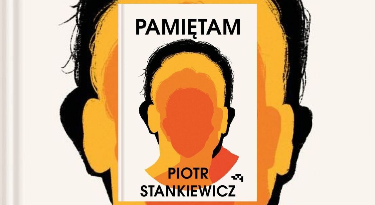 Rozmowa z Piotrem Stankiewiczem, autorem książki 