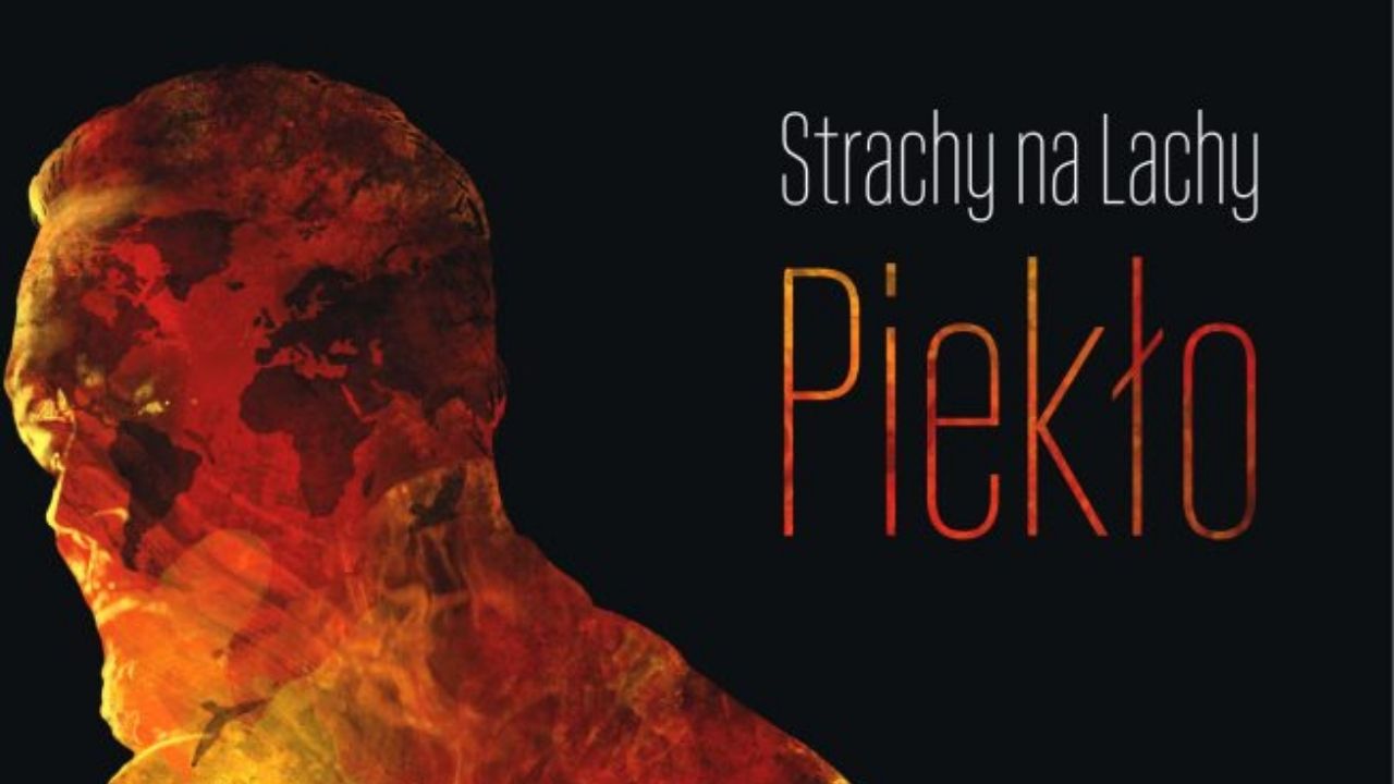 Lider zespołu Strachy na Lachy - Krzysztof "Grabaż" Grabowski gościem audycji „Radioaktywni”