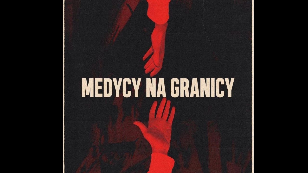 O pracy medyków na wschodniej granicy - Paulina Bownik w rozmowie z Ksenią Maćczak