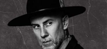 [niedz. 17:00] Nergal gościem audycji 