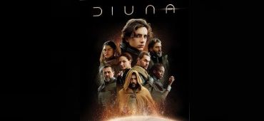 [śr. 13:00] Premiera filmu „Diuna” na DVD / Bartosz Lachowicz