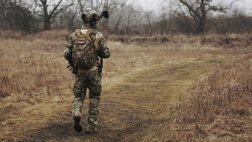 [wt. 21:00] Czy Putin zdecyduje się zaatakować Ukrainę? Rozmowa w Punkcie Widzenia