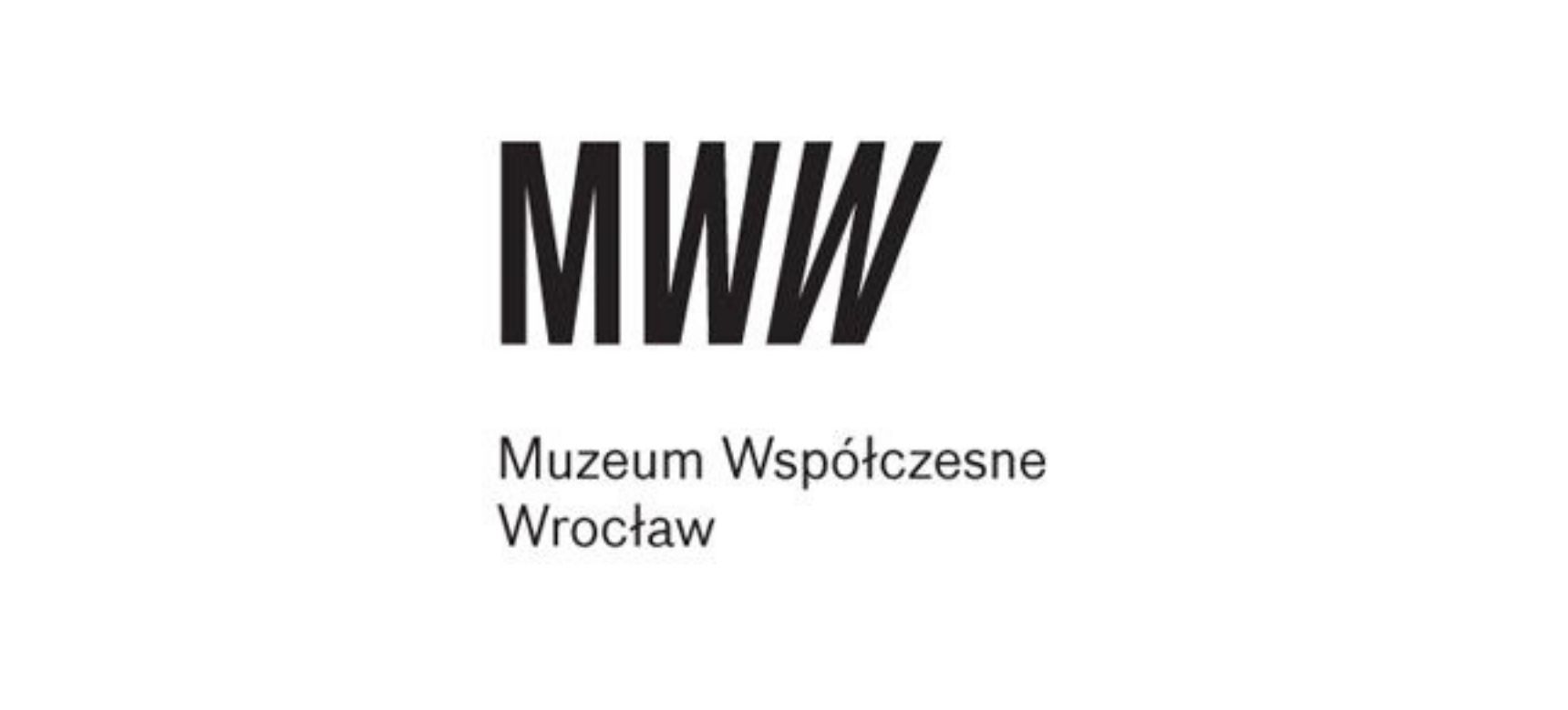 [pon. 11:00] Muzeum Współczesne we Wrocławiu / Magalena Skrabek