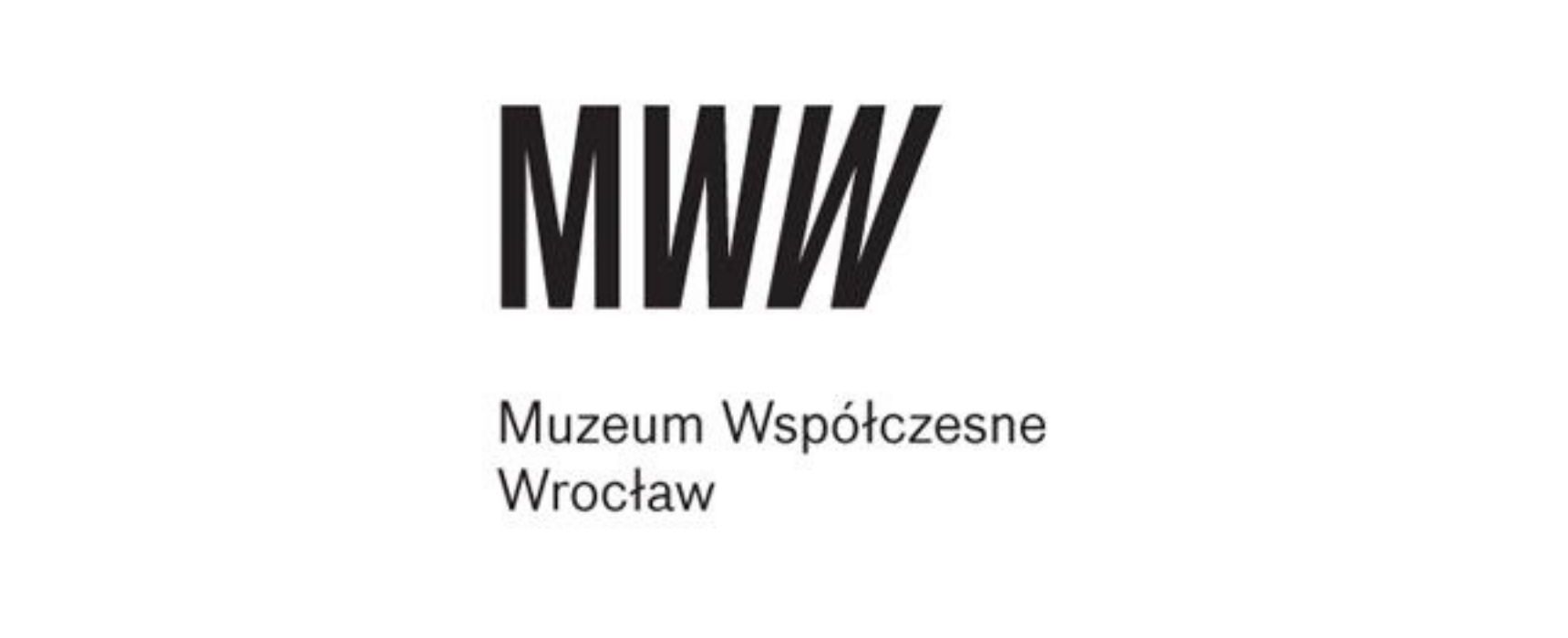 [pon. 11:00] Muzeum Współczesne we Wrocławiu / Magalena Skrabek
