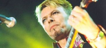 [niedz. 00:00] David Bowie / Live Phoenix Festival '97