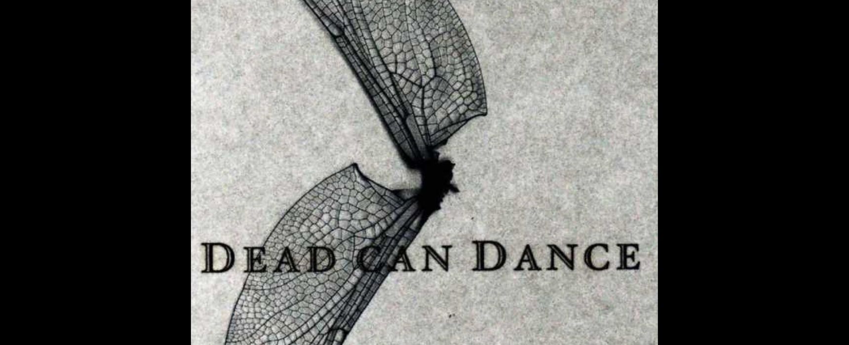 [sob. 00:00] Koncert Dead Can Dance / Paryż / 2005 rok