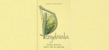 [sob. 15:00] Dezyderata – poemat Maxa Ehrmanna / Marian Sworzeń