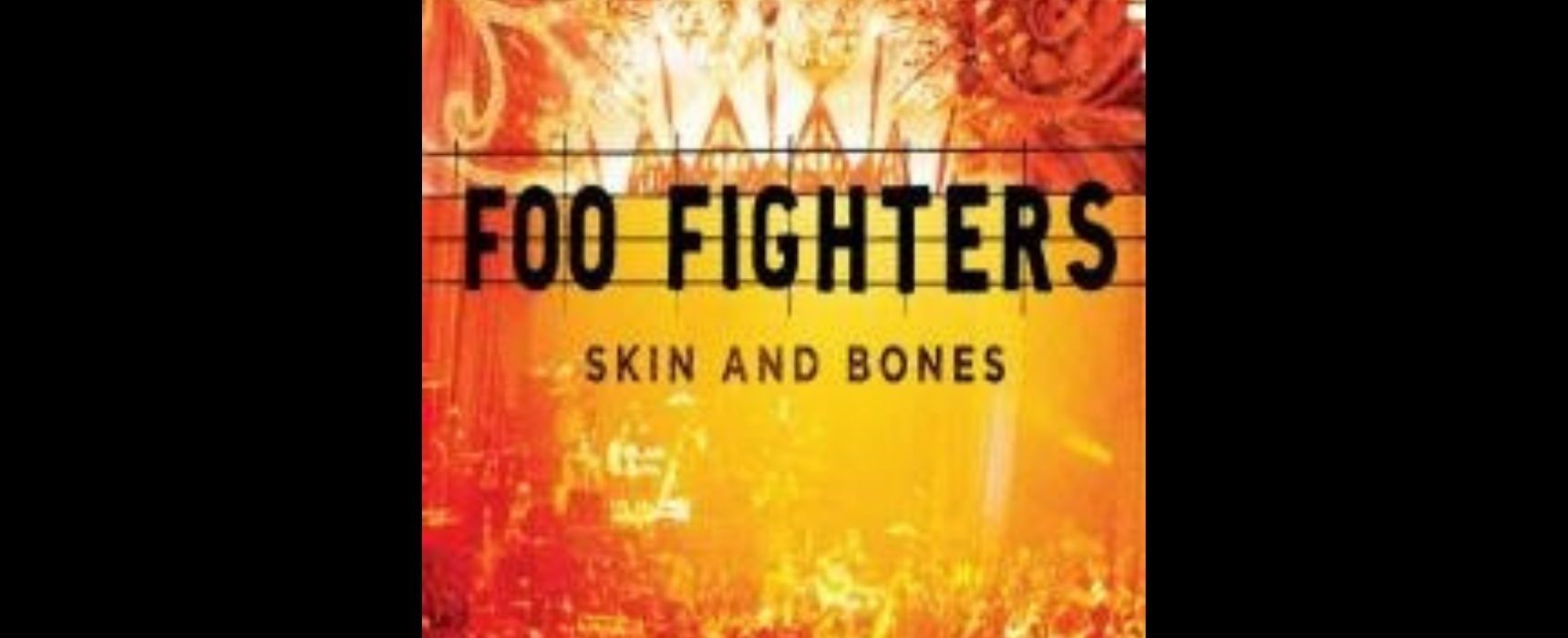 [sob. 00:00] Koncert Foo Fighters w Los Angeles z 2006 roku