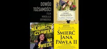 [sob. 18:00] Mikołaj Grynberg o swoim debiucie reżyserskim / Mięta do popkultury