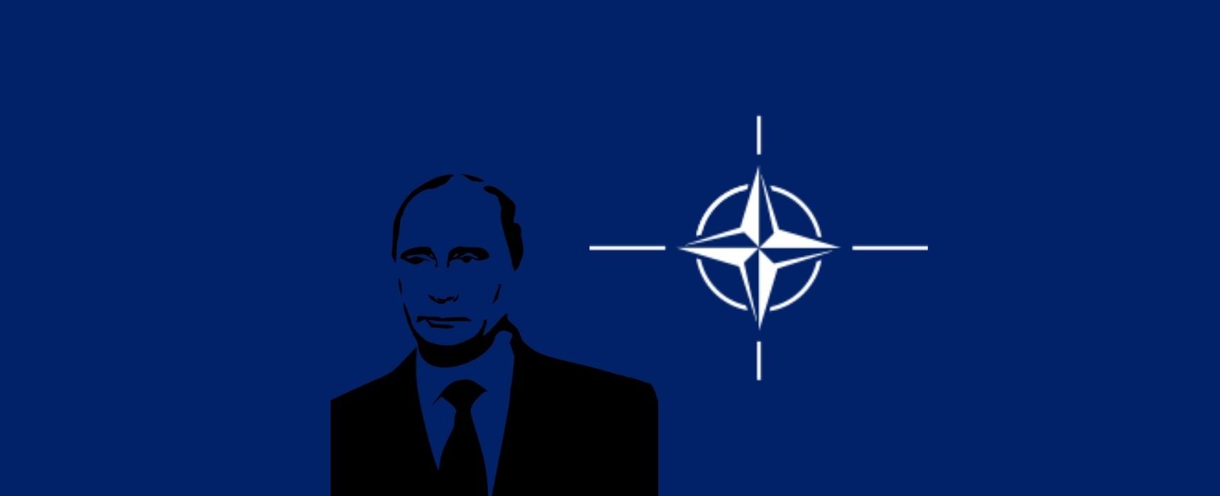 [wt. 21:00] NATO rozmawia z Rosją w sprawie Ukrainy / dr K. Zasztowt / prof. R. Rybkowski