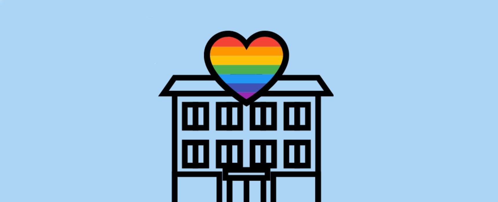 Ranking Szkół LGBTQ+ ze wsparciem Belgijskiej Rady Ministrów