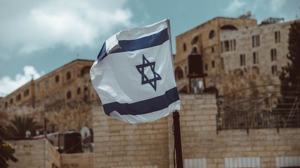 [sob. 15:00] Jak doszło do proklamacji niepodległości Izraela i co było potem?