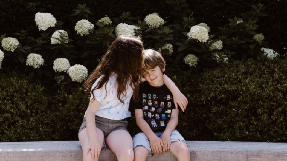 Psycholożka dziecięca: rozwód rodziców bywa dla dziecka dobry