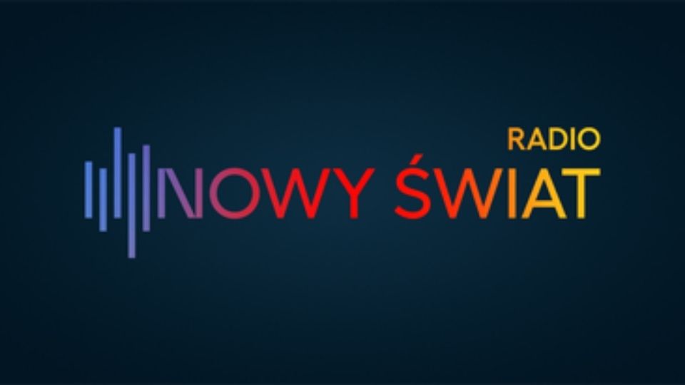 Zmiany w ramówce Radia Nowy Świat