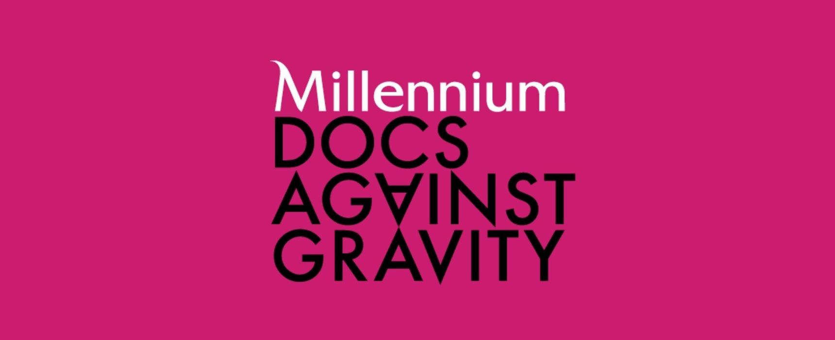 [śr. 11:00] Karol Piekarczyk o programie 19. Millennium Docs Against Gravity