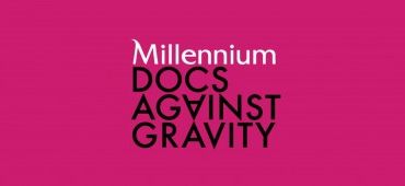 [śr. 11:00] Karol Piekarczyk o programie 19. Millennium Docs Against Gravity