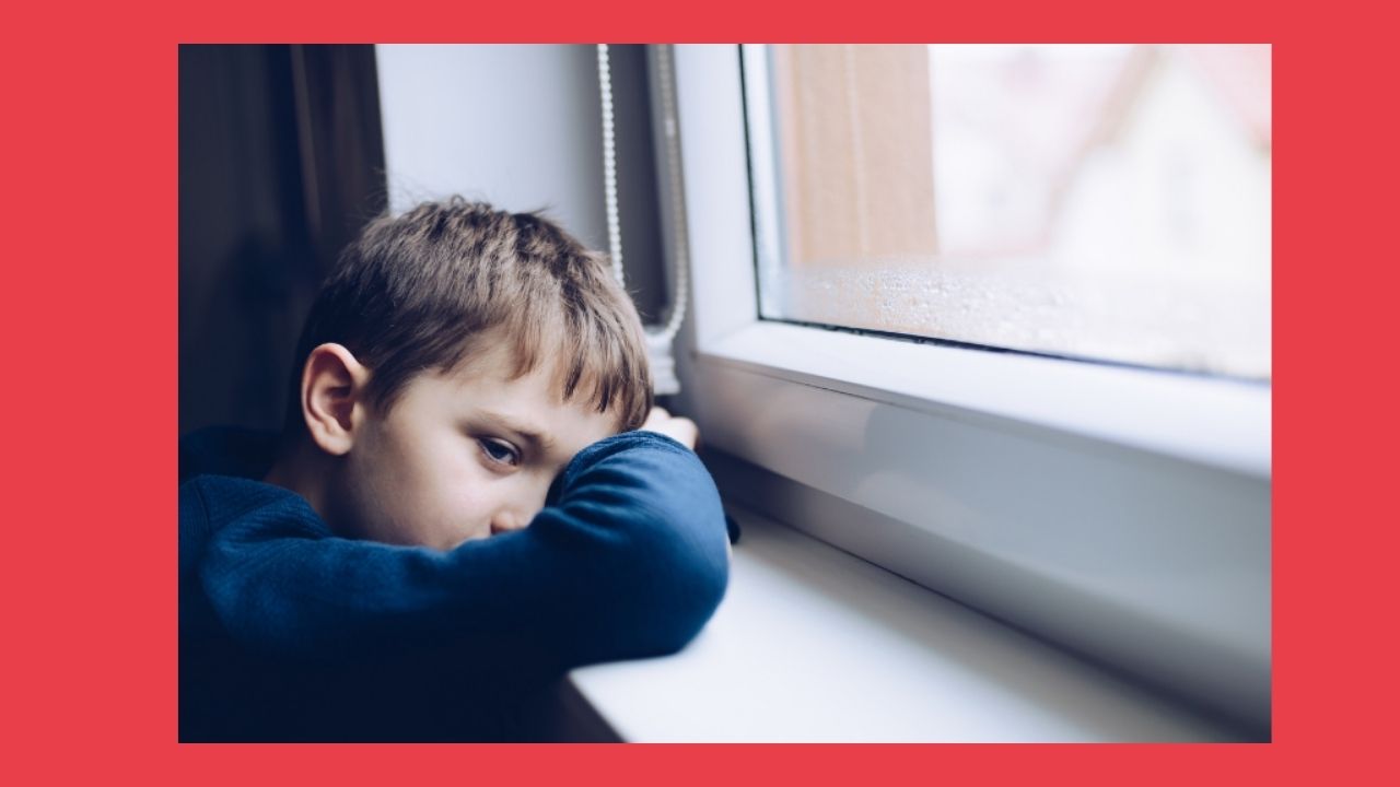 Dzieciom pokrzywdzonym przestępstwem potrzebna jest kompleksowa pomoc