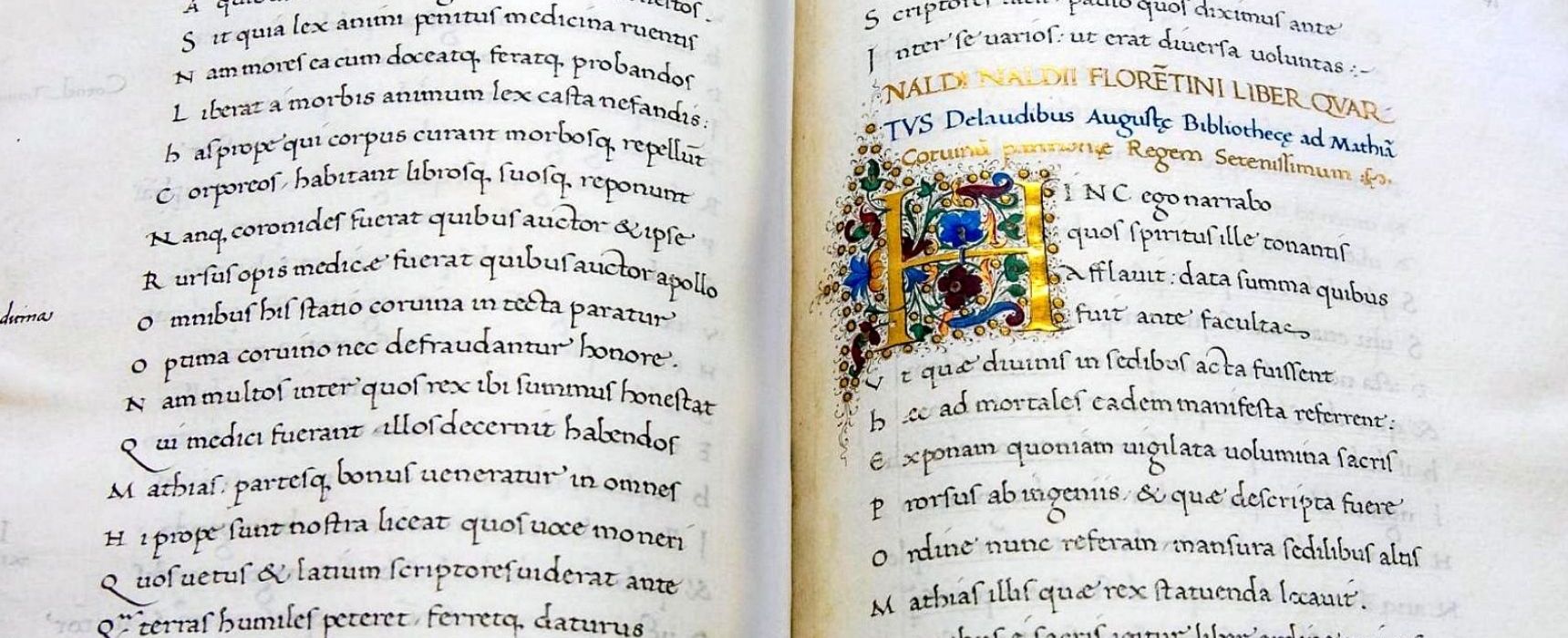 Dziedzictwo tracone? Bezcenny XV-wieczny manuskrypt prezentem dla Viktora Orbana