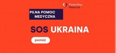 [wt. 11:00] Potrzeby ukraińskich szpitali / Dorota Zadroga z Polskiej Misji Medycznej