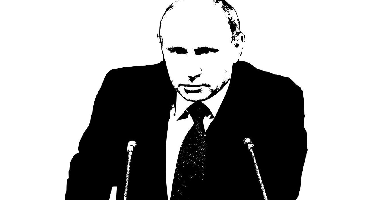 [wt. 09:30] Czy wkrótce nastąpi zmierzch Putina?/ Krystyna Kurczab-Redlich