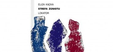 [niedz. 19:00] Eliza Kącka gościnią audycji „Czytał Michał Nogaś”