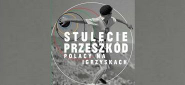 [czw. 13:00] Historie polskich olimpijczyków i paraolimpijczyków / Daniel Lis