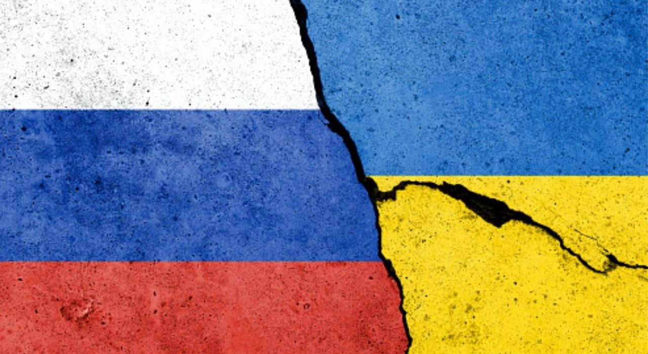 [wt. 08:00] Rosja i Ukraina - Jakub Bodziony o aktualnej sytuacji na Wschodzie