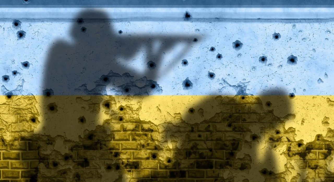 [pon. 21:00] Inwazja Rosji na Ukrainę / Bogumiła Berdychowska w rozmowie z Jerzym Sosnowskim
