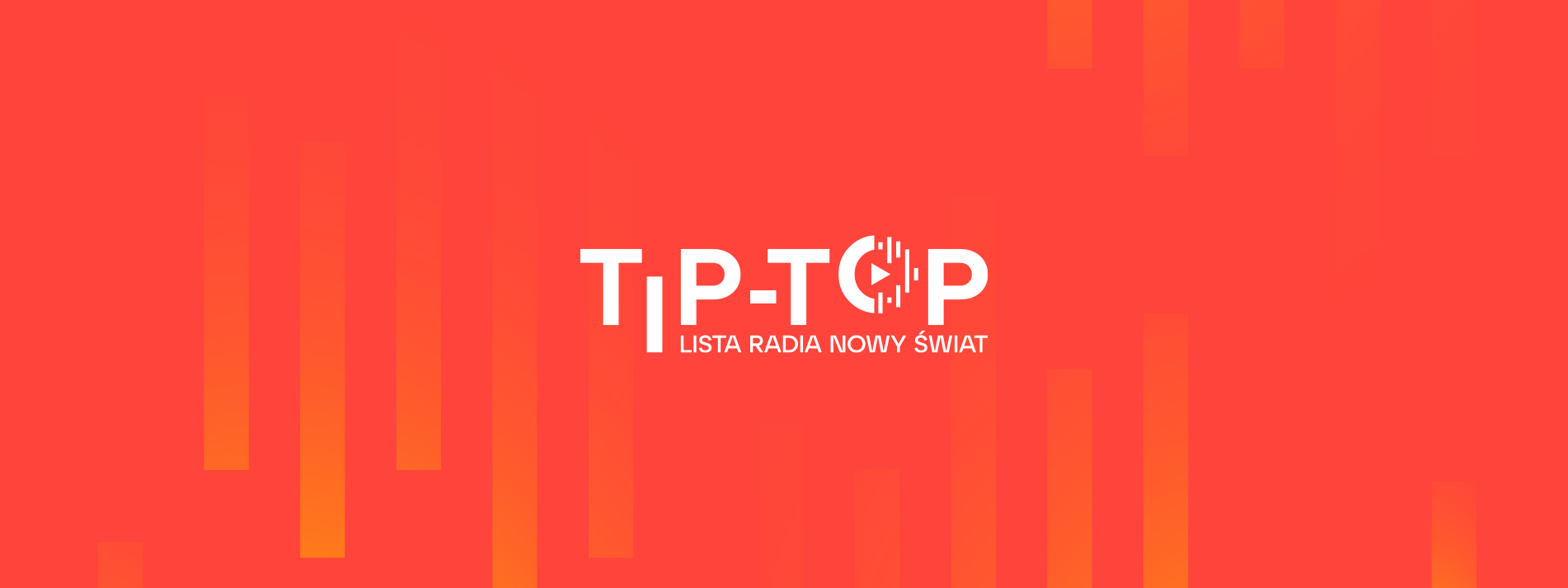 W sobotę rusza TIP-TOP Lista RNŚ