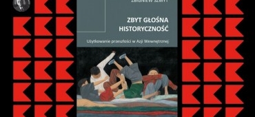 Poszukiwania użytecznej przeszłości. Rozmowa ze Zbigniewem Szmytem – laureatem Nagrody im. Prof. Tadeusza Kotarbińskiego