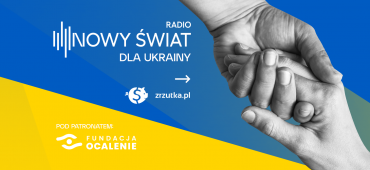 Radio Nowy Świat dla Ukrainy