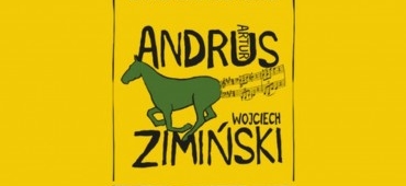 Realizm paniczny, czyli o książce „A koń w galopie nie śpiewa” A. Andrusa i W. Zimińskiego