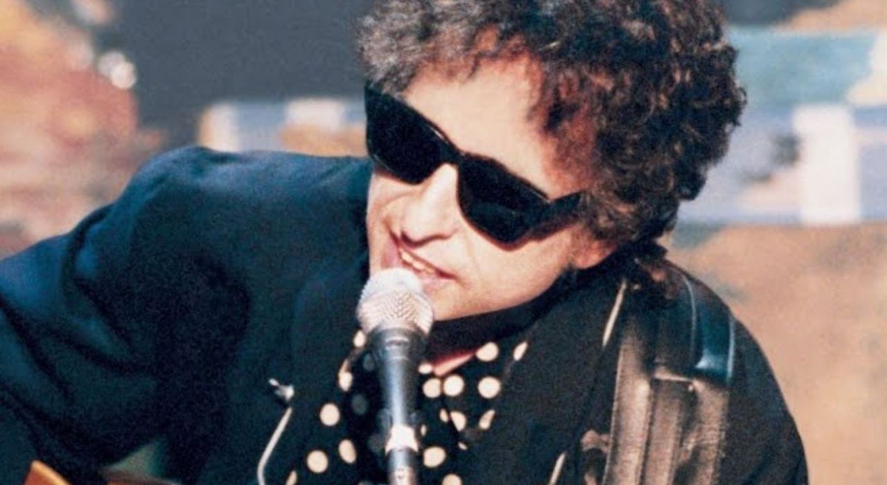[sob. 00:00] Bob Dylan Unplugged / Nowy Jork / 1994 rok