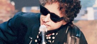 [sob. 00:00] Bob Dylan Unplugged / Nowy Jork / 1994 rok