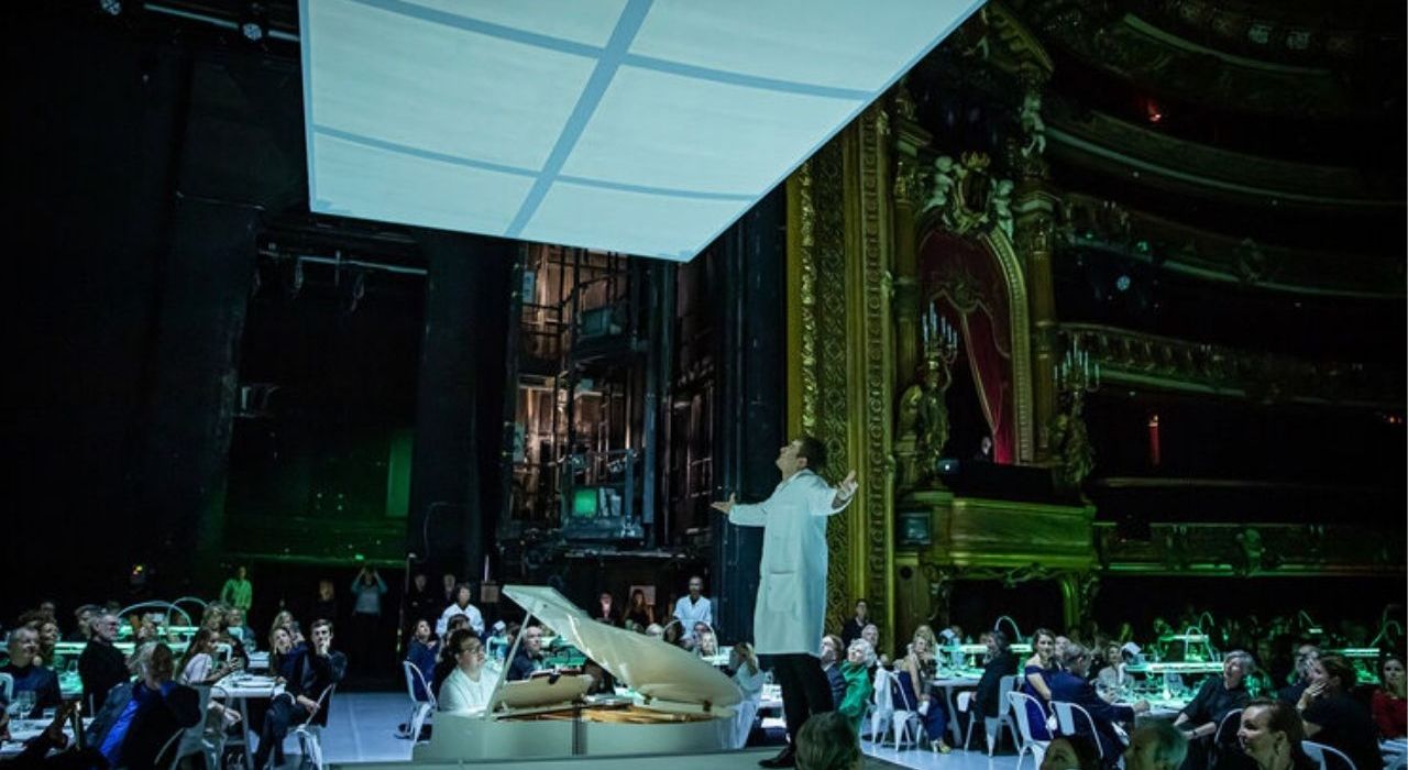 [pon. 11:00] Alexander Marev – wschodząca gwiazda światowej opery