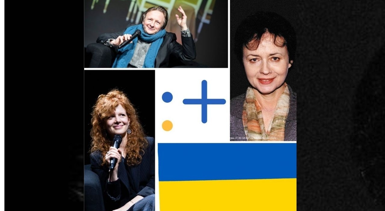 [czw. 11:00] Wieczór ukraiński w Instytucie Teatralnym w Warszawie / Jarosław Cymerman