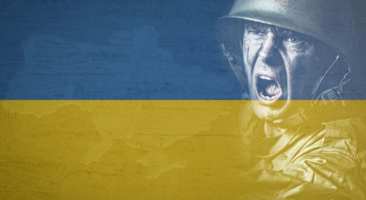 Rosja chce złamać ducha walki Ukrainy. Rozmowa z gen. Mirosławem Różańskim
