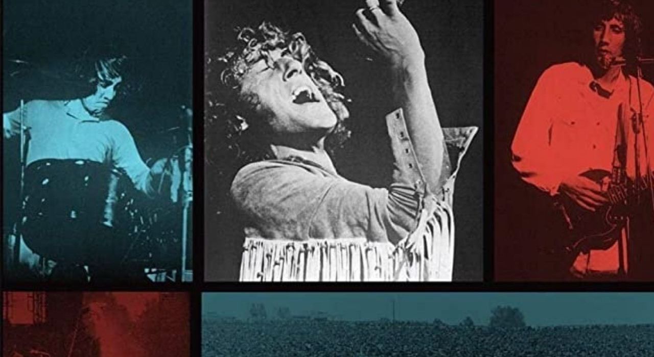 [sob. 15:00] Rok 1969 i fenomen festiwalu Woodstock / Mariusz Gradowski