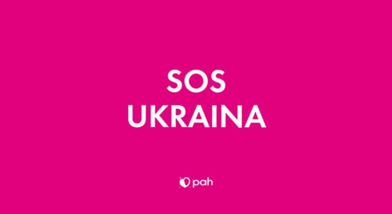 [śr. 08:00] Sytuacja humanitarna w Ukrainie / Helena Krajewska z PAH