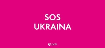 [śr. 08:00] Sytuacja humanitarna w Ukrainie / Helena Krajewska z PAH